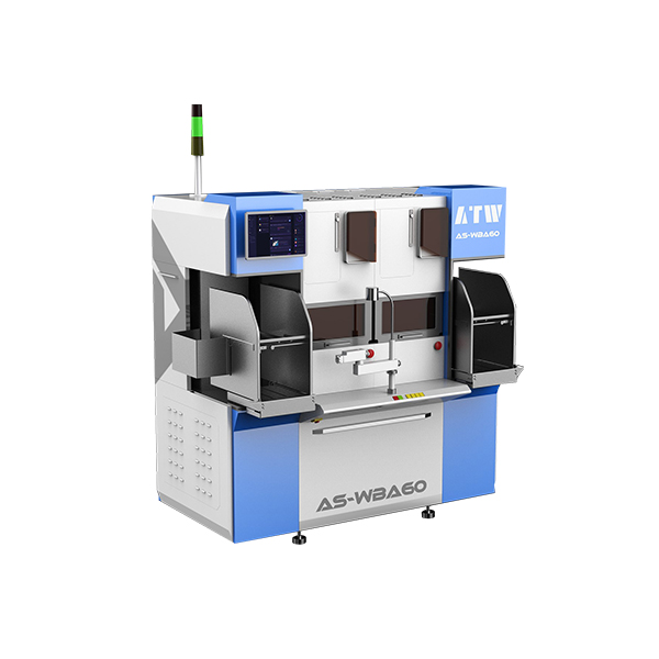 402cc永利登录主页喜获键合机首批订单，半导体业务取得突破性进展