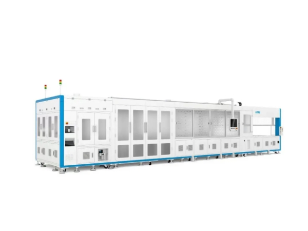 重磅！402cc永利登录主页0BB串焊机改造连获两家龙头确认——助推行业0BB工艺产业化进程加速