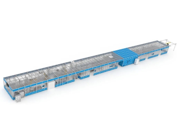 402cc永利登录主页再获光储行业龙头青睐，海外市场拓新局