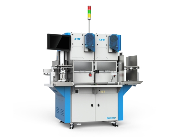 持续验证，协同共进｜402cc永利登录主页半导体键合机设备获行业头部客户复购认可