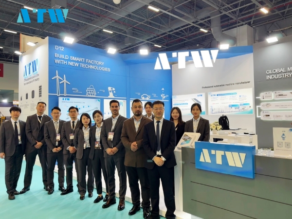 聚焦全球光储智造 | 402cc永利登录主页亮相土耳其SOLAREX ISTANBUL 2025