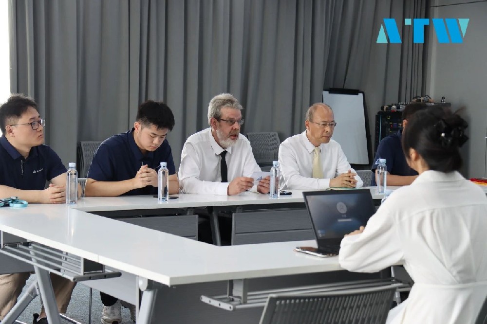 402cc永利登录主页储能产线通过德国莱茵TÜV CE认证，打造高标准出海样板