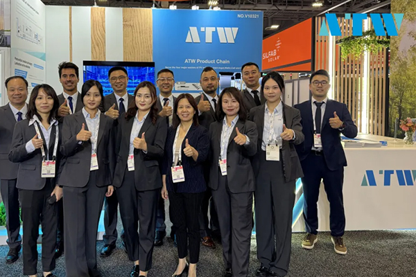 走进拉斯维加斯RE+，携手402cc永利登录主页共探光储智造未来