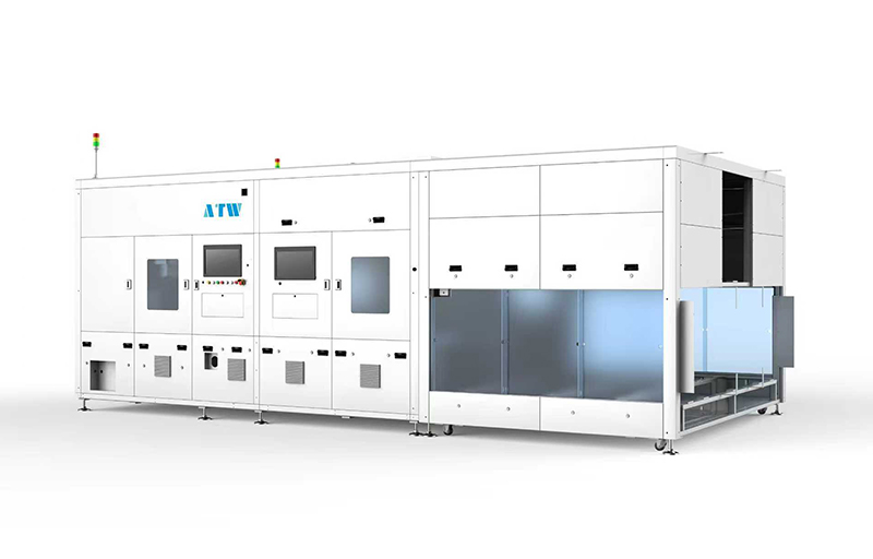 BC开膜激光设备