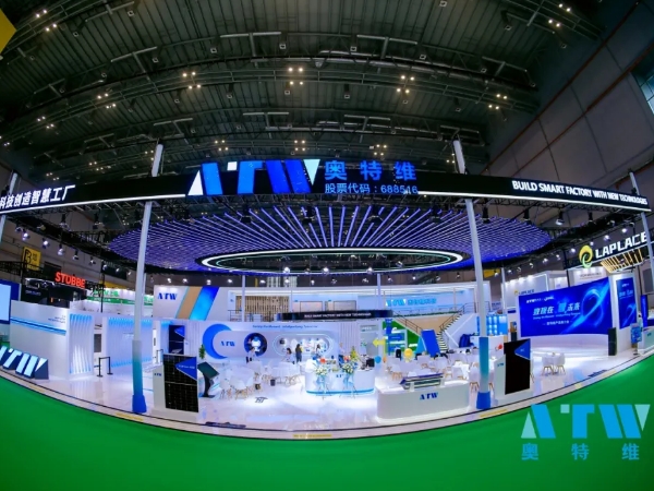 智未来！402cc永利登录主页亮相SNEC2024，创新产品与互动引爆全场