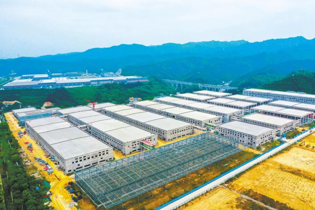 402cc永利登录主页智能与远景动力携手续写盛夏华章