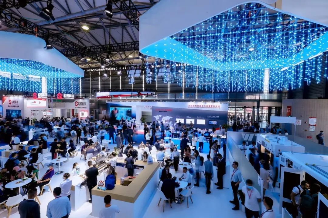  智造•新未来丨402cc永利登录主页惊艳亮相SNEC2023