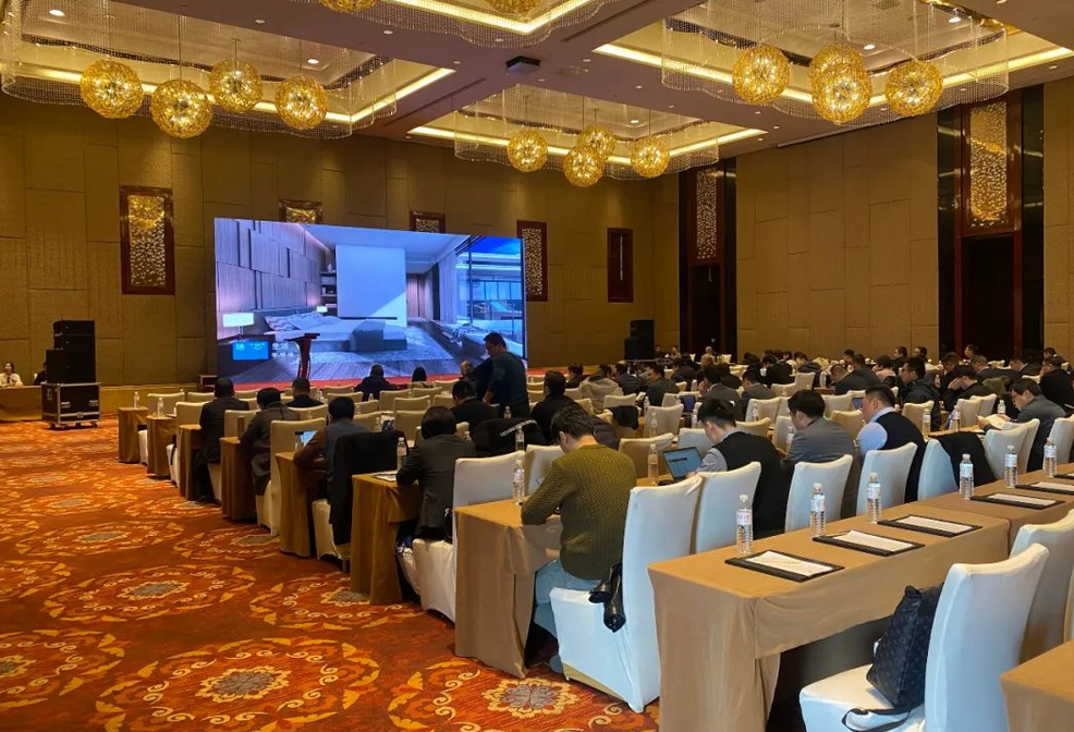 合作共赢 | 402cc永利登录主页年度供应伙伴答谢会圆满举行